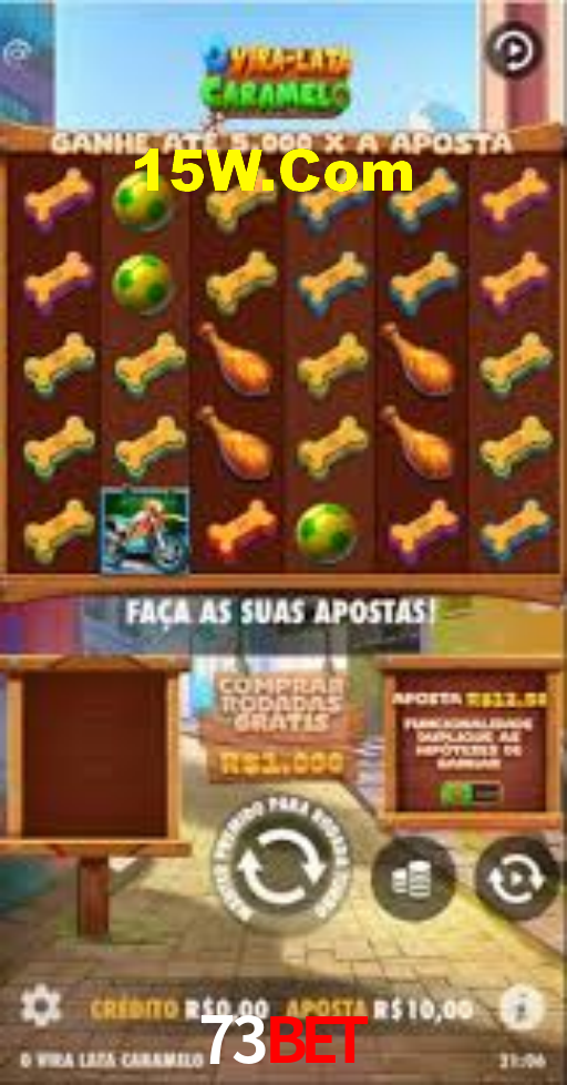 73Bet - Promoções Oficiais Do Jogo - 73Bet App