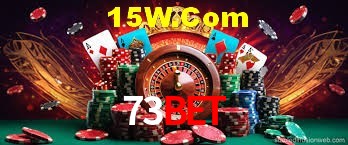 Welcome Bonus 73Bet