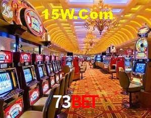 Seasonal Promotions 73Bet