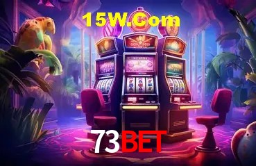 Experiência VIP 73Bet