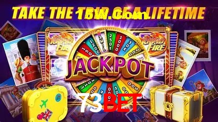 Game Providers 73Bet