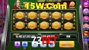 Game Statistics 73Bet