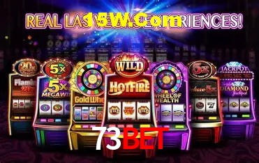 Slot Games 73Bet