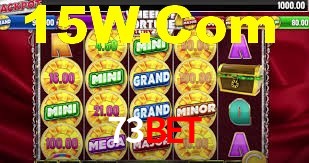 Ofertas Imperdíveis na 73Bet: Promoções e Bônus Que Valem a Pena