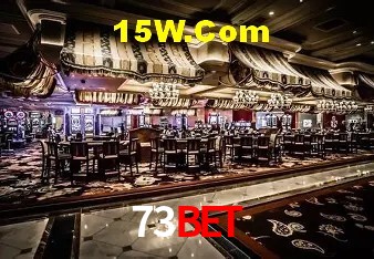 Welcome Bonus 73Bet
