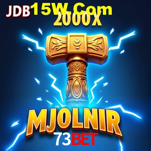 Weekend Specials 73Bet