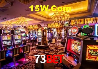 Live Casino 73Bet