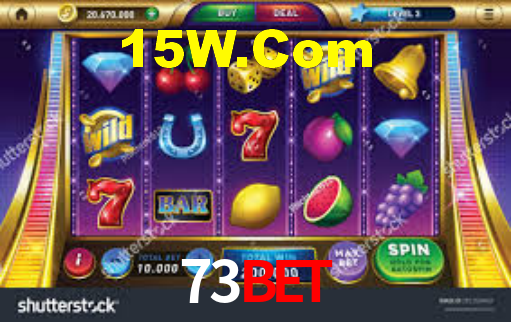 73Bet App Interface