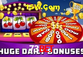 Bonus Features 73Bet