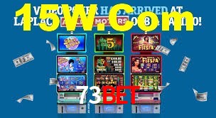 Daily Bonuses 73Bet