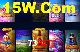 Experimente o Login Seguro Premium no 73Bet
