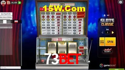 Quick Registration 73Bet