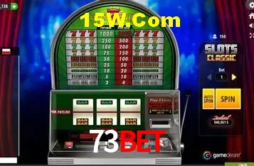 Login Seguro 73Bet