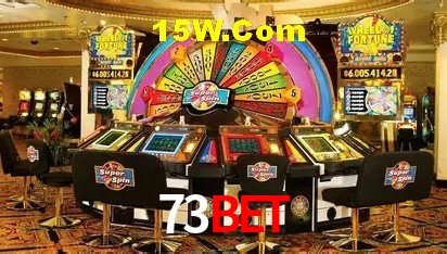 Estatísticas do Jogo 73Bet