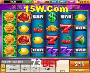 Apostas de Futebol 73Bet